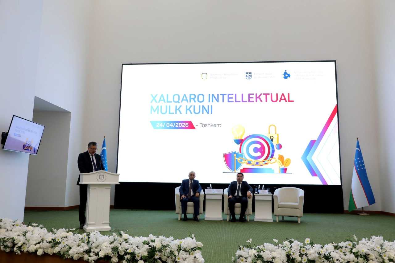 Ilmiy-amaliy anjuman