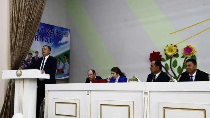 Yangilanayotgan Konstitutsiya: biz referendumda ovoz beramiz