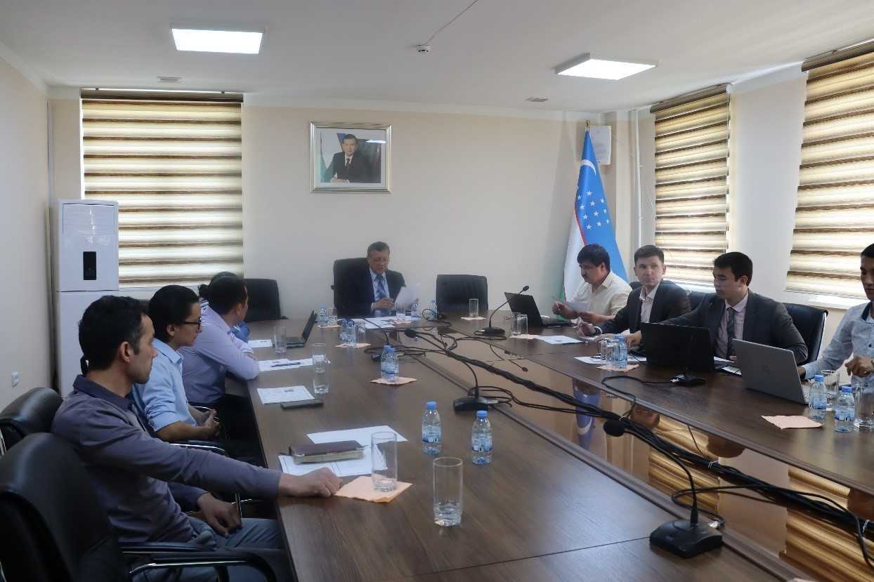 O‘zbekiston Respublikasining yangilanayotgan Konstitutsiyasining mohiyati va umumxalq referendumi 