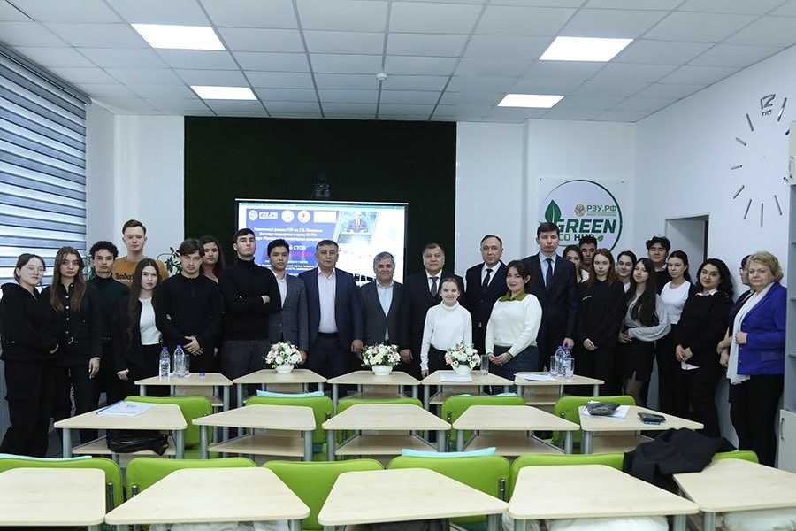 “O‘zbekiston va BMT” mavzusida davra suhbati