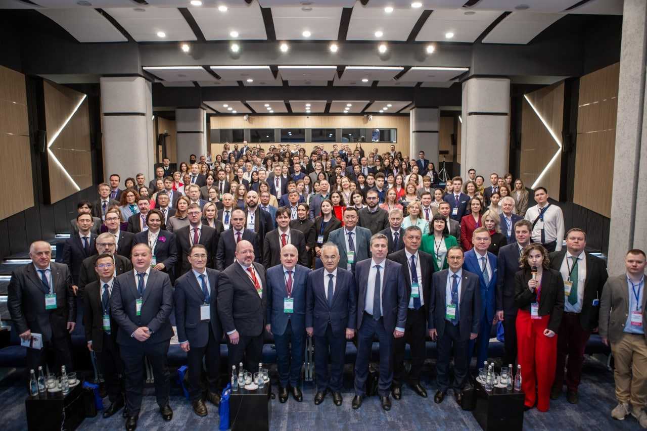 O‘zbekistonlik huquqshunoslar Moskvada o‘tkazilgan  «Blishenko o‘quvlari»da ishtirok etdi