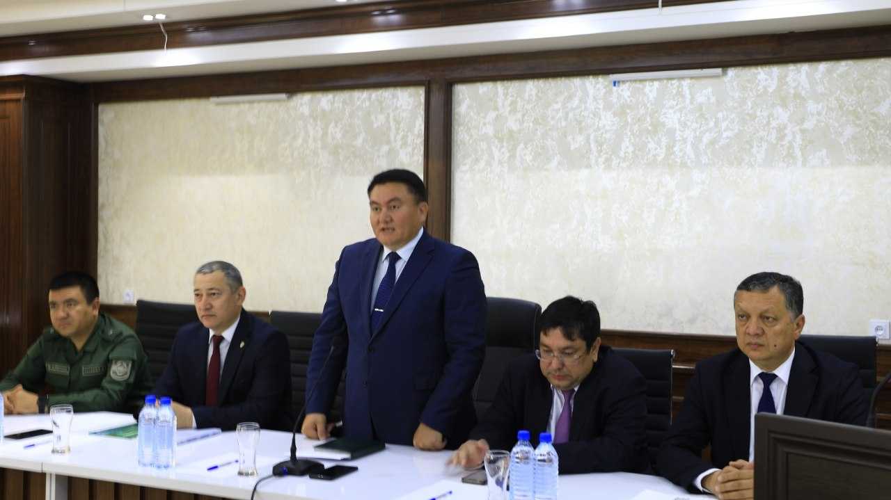 “O‘zbekiston – 2030” strategiyasi doirasida yuridik fan va ilmiy tadqiqotlar rivojlanishi