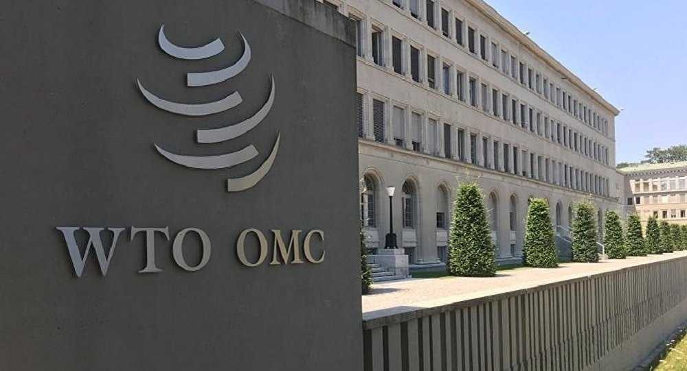 Jahon savdo tashkiloti to‘gʻrisidagi fikrlar