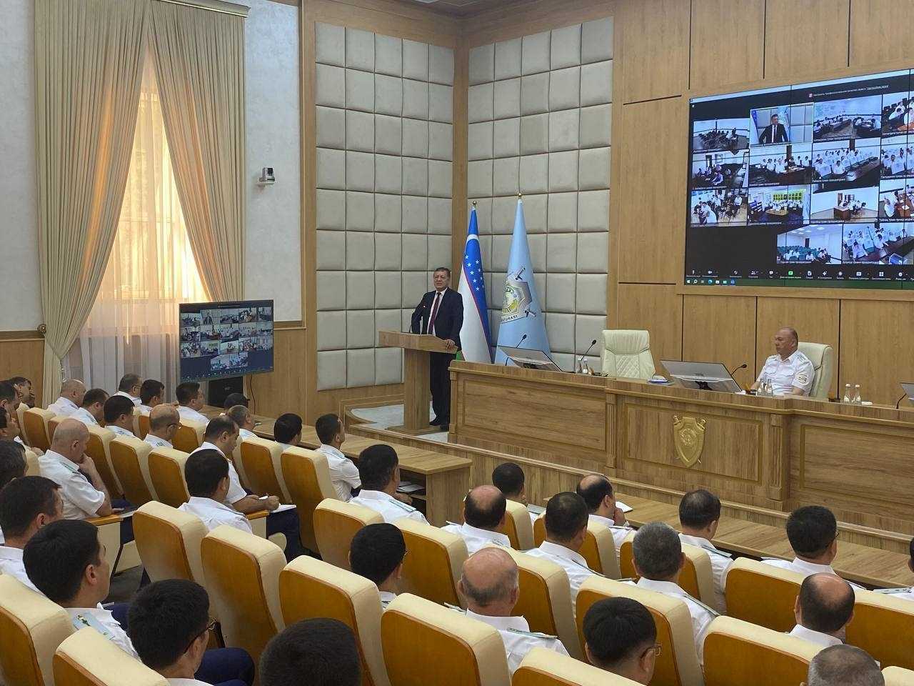 “O‘ZBEKISTON – 2030” STRATEGIYASI: manfaat, maqsad va istiqbollar