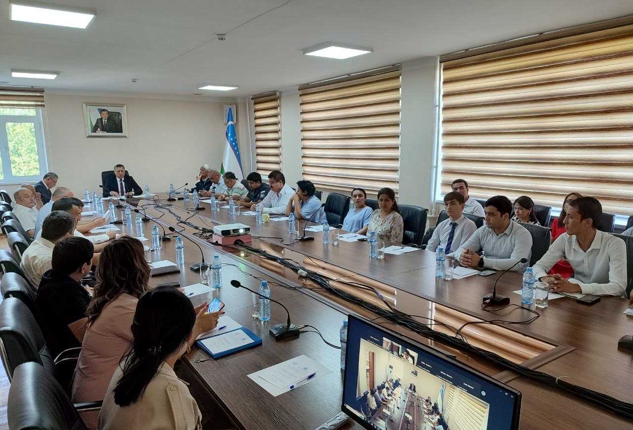 O‘zbekiston davlat mustaqilligi – jamiyat taraqqiyotining omili