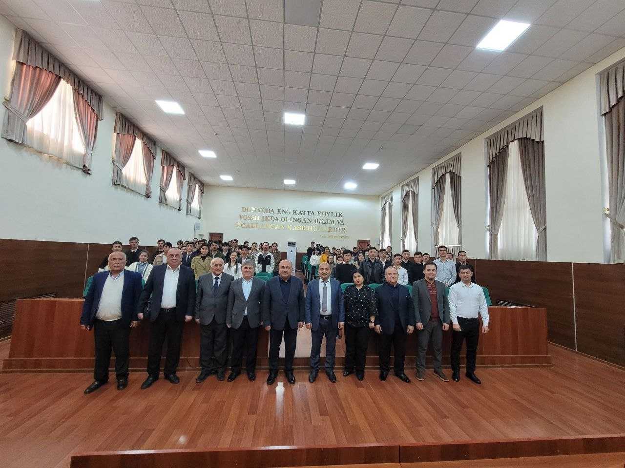 O‘zbekiston – BMT: hamkorlik chorrahalarida