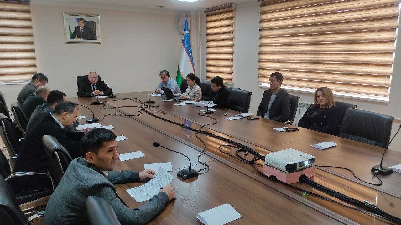 DAVLATIMIZ  BAYROGʻI – FAXRIMIZ VA GʻURURIMIZ TIMSOLI