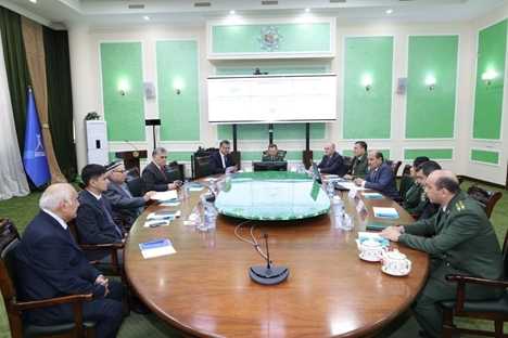 “Jahon savdo tashkiloti va O‘zbekiston qonunchiligi”  mavzusida  respublika ilmiy-amaliy konferensiyasi bo‘lib o‘tdi.