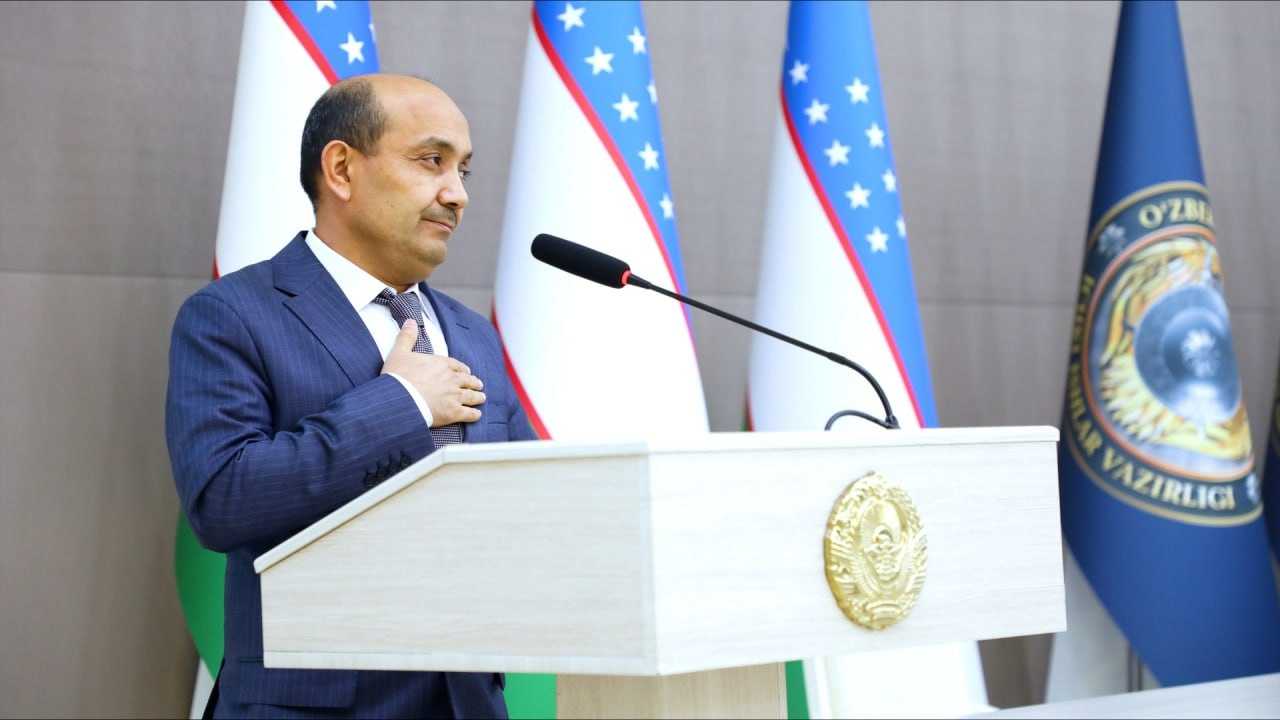 O‘zbekistonda xususiy mulk: ommaviylik, tadrijiylik, samaradorlik