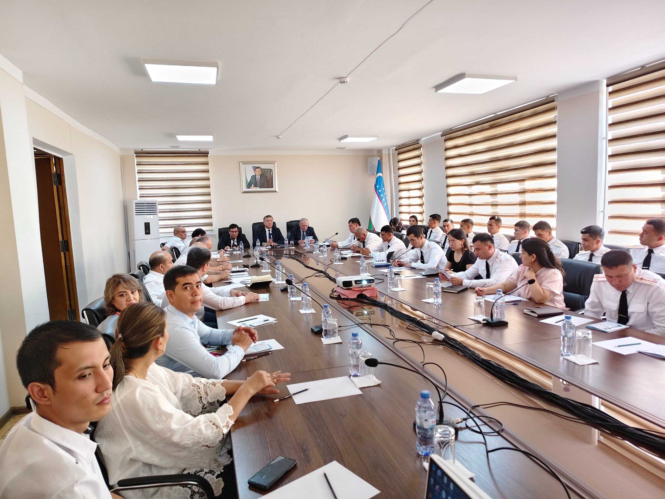 “MUSTAQILLIK – BEBAHO NE’MAT, MAS’ULIYAT VA IMKONIYAT”