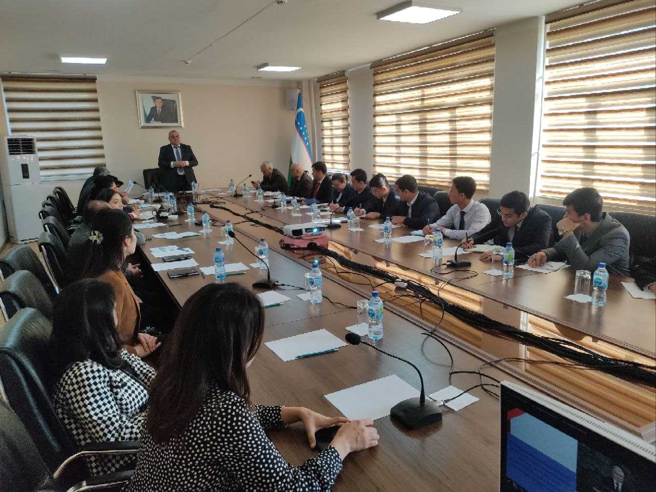 O‘zbekiston – BMT: hamkorlik istiqbollari