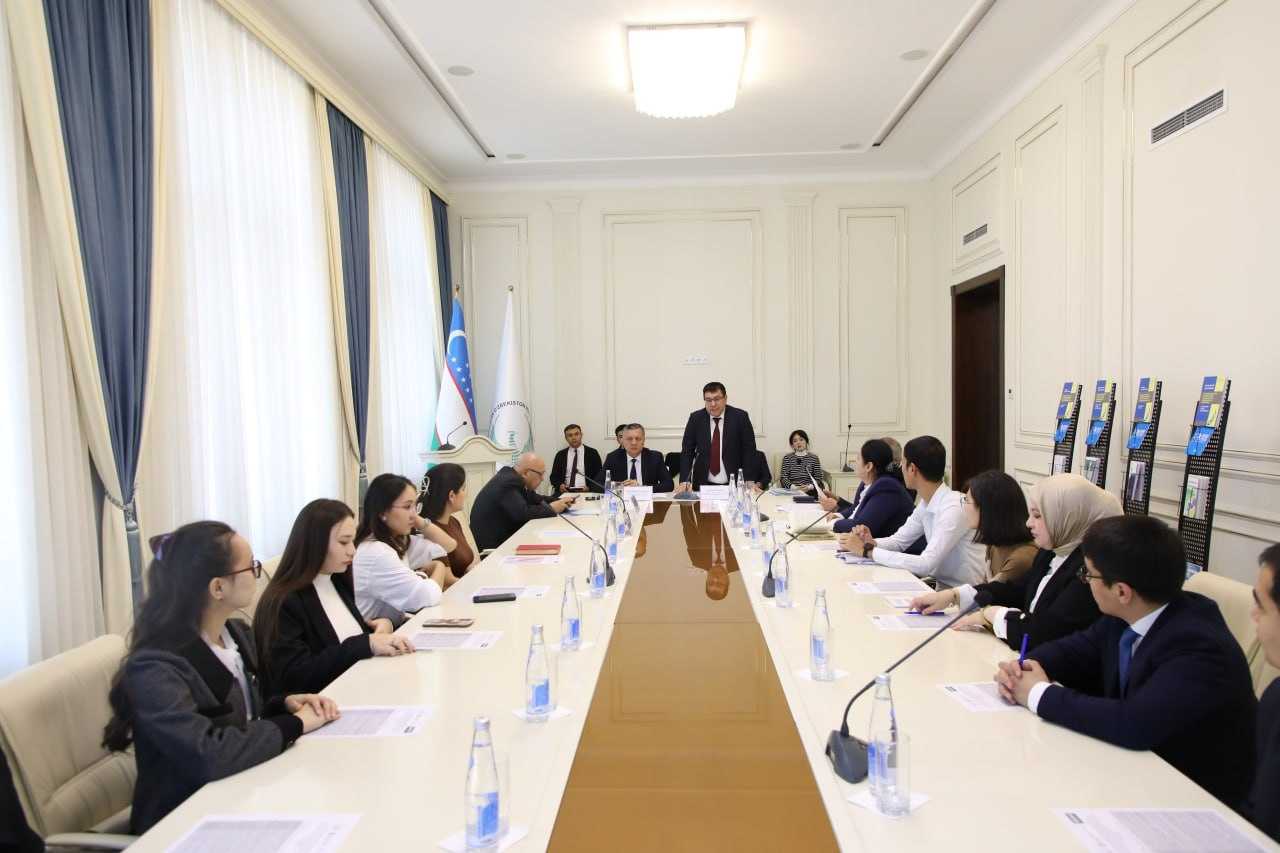 Инсон ҳуқуқлари ва ирқий тенглик