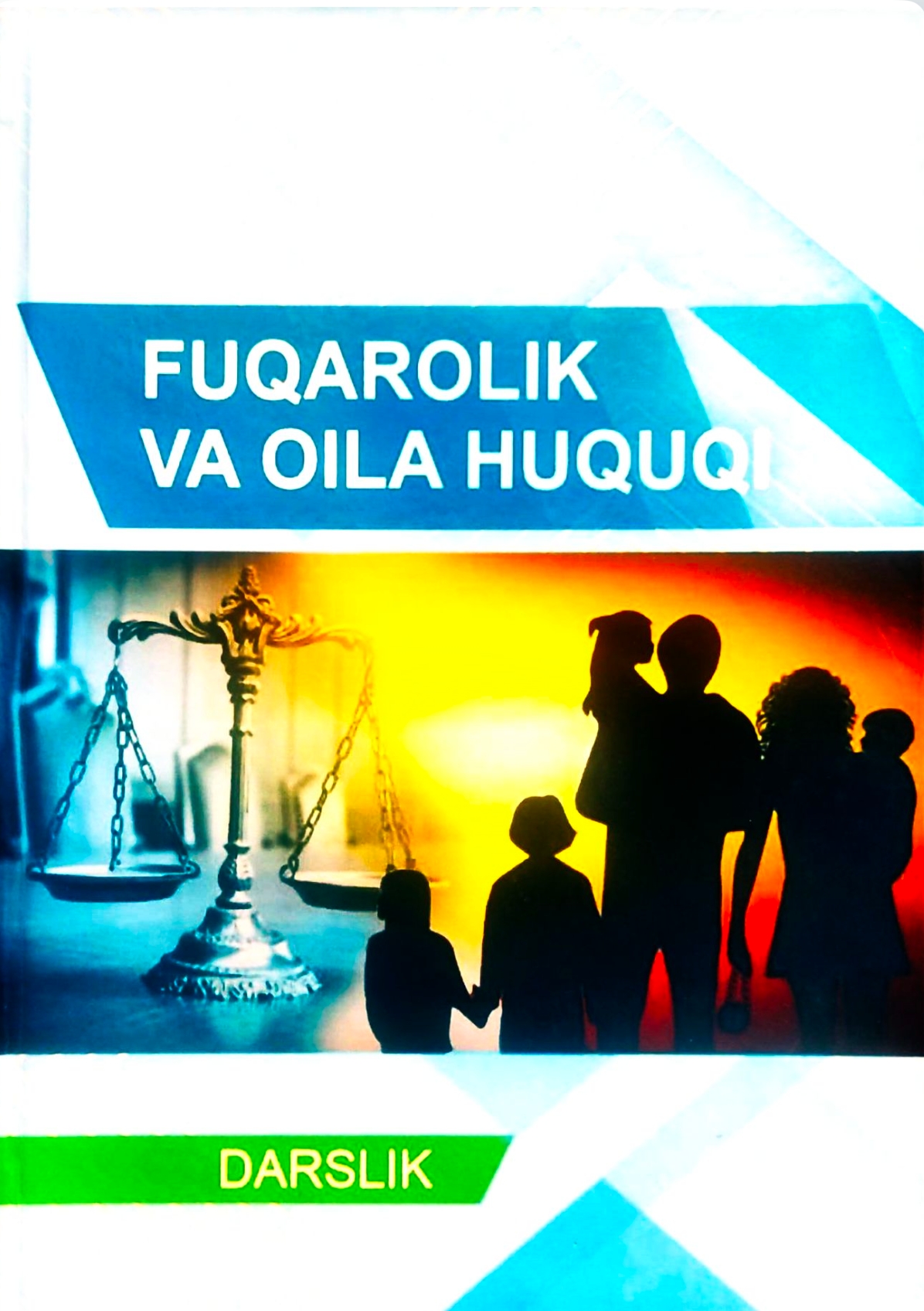 Civil and family law 