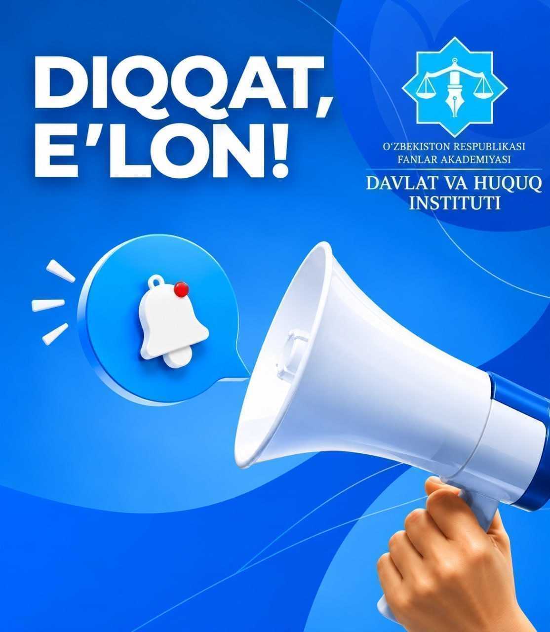 Diqqat E'lon 