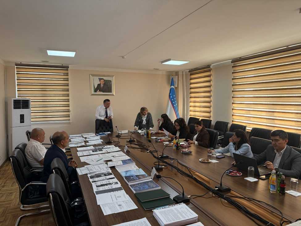  2026-yil 23-sentabr kuni O‘zbekiston Respublikasi Prezidentining “O‘zbekiston Respublikasi Fanlar akademiyasi faoliyatini takomillashtirish chora-tadbirlari to‘g‘risida”